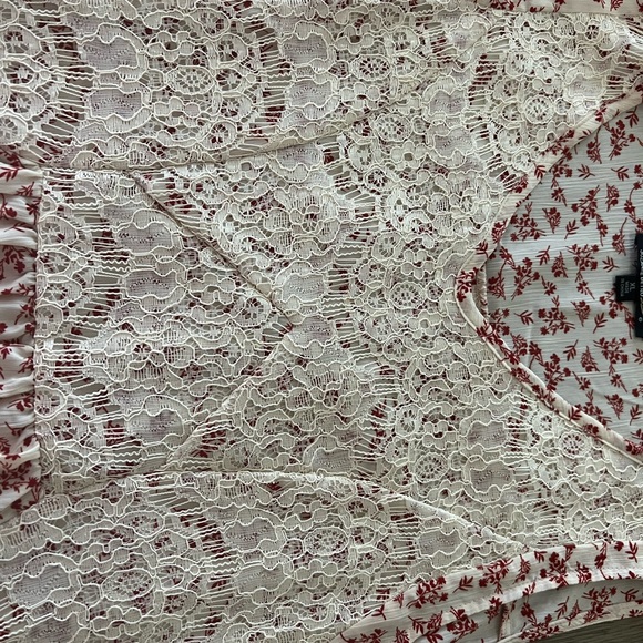 Susan Berto Dress - Picture 7 of 9